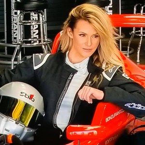 Meet your Posher, Lacey